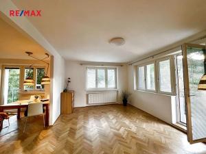 Pronájem bytu 4+kk, Praha - Braník, Skaláků, 97 m2