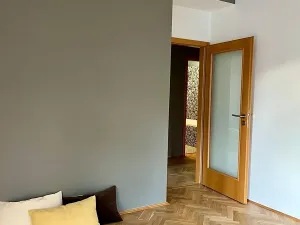 Pronájem bytu 4+kk, Praha - Braník, Skaláků, 97 m2