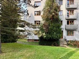 Pronájem bytu 4+kk, Praha - Braník, Skaláků, 97 m2