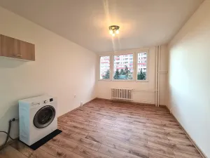 Pronájem bytu 1+kk, Brno, Halasovo náměstí, 26 m2