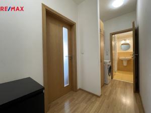 Pronájem bytu 1+kk, Brno - Staré Brno, Křídlovická, 49 m2