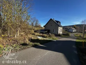 Prodej louky, Nová Ves nad Nisou, 4375 m2