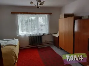 Prodej rodinného domu, Mnichovo Hradiště, Na Dvorcích, 140 m2