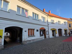 Pronájem obchodního prostoru, Sušice - Sušice I, Americké armády, 70 m2