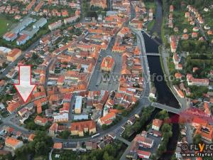 Pronájem obchodního prostoru, Sušice - Sušice I, Americké armády, 70 m2