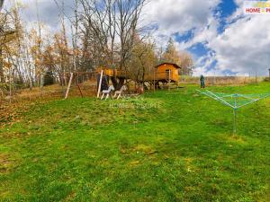 Prodej chalupy, Březová, 130 m2