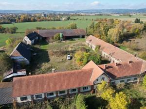 Prodej zemědělské usedlosti, Rožmitál pod Třemšínem, 2708 m2