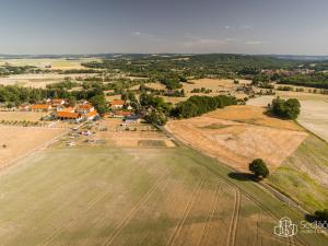 Prodej pozemku pro bydlení, Odrava - Dobroše, 1271 m2