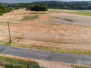 Prodej pozemku pro bydlení, Odrava - Dobroše, 1271 m2