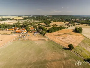 Prodej pozemku pro bydlení, Odrava - Dobroše, 1378 m2