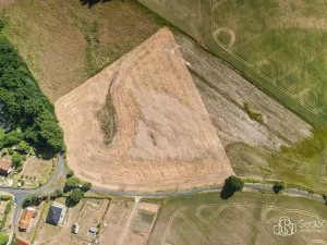 Prodej pozemku pro bydlení, Odrava - Dobroše, 1378 m2