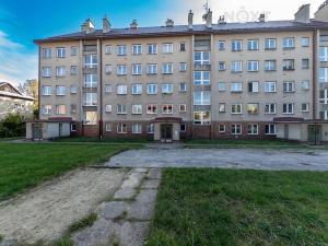 Prodej bytu 3+1, Vrchlabí, Komenského, 78 m2