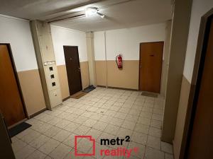 Prodej bytu 2+1, Olomouc - Nová Ulice, Za vodojemem, 52 m2