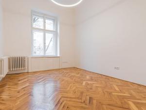 Pronájem bytu 4+kk, Praha - Vinohrady, Francouzská, 92 m2