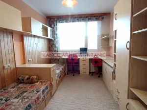 Pronájem bytu 3+1, Zlín, Podlesí I, 70 m2