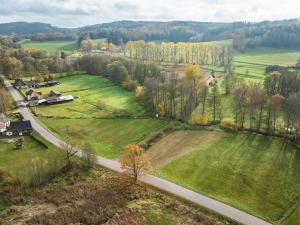 Prodej pozemku pro bydlení, Staré Buky - Dolní Staré Buky, 1295 m2