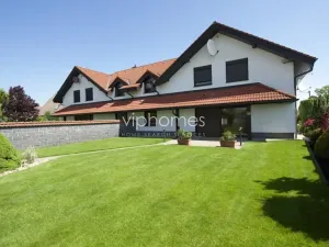 Pronájem vily, Horoměřice, 280 m2