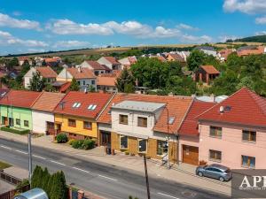 Prodej rodinného domu, Uherský Brod, 1. května, 300 m2