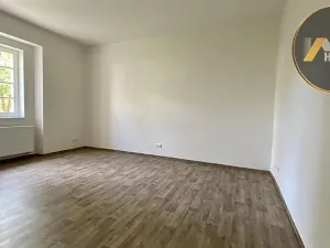 Pronájem bytu 1+1, Mělník, Bezručova, 40 m2