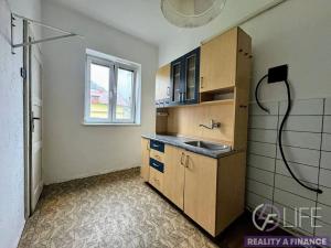 Prodej bytu 3+1, Adršpach, 82 m2