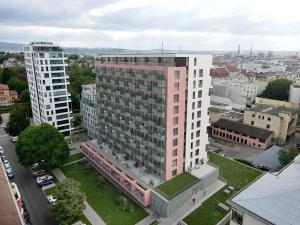 Prodej bytu 3+kk, Brno, Burešova, 81 m2