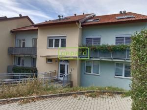 Pronájem bytu 2+kk, Brno - Medlánky, Nadační, 53 m2