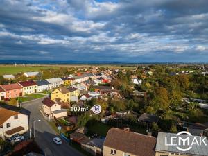 Prodej rodinného domu, Náměšť na Hané, Biskupství, 137 m2