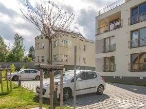 Prodej bytu 3+kk, Humpolec, Masarykova, 86 m2