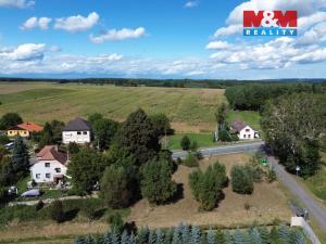 Prodej pozemku pro bydlení, Veliny, 1639 m2