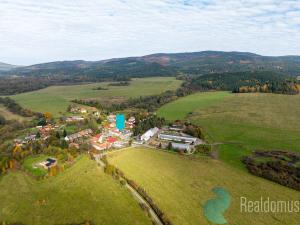 Prodej bytu 3+1, Kájov - Křenov, 57 m2