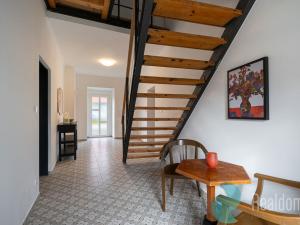 Prodej bytu 2+kk, Kájov - Křenov, 52 m2