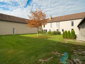 Prodej bytu 2+kk, Kájov - Křenov, 52 m2