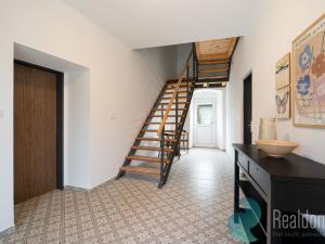 Prodej bytu 2+kk, Kájov - Křenov, 52 m2