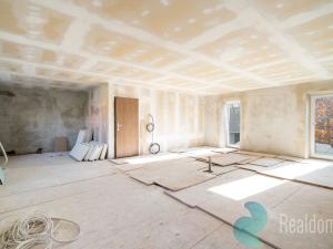 Prodej bytu 2+kk, Kájov - Křenov, 52 m2