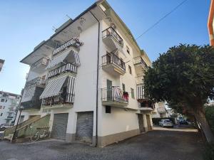 Prodej bytu 3+kk, Scalea, Itálie, 56 m2