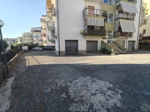 Prodej bytu 3+kk, Scalea, Itálie, 56 m2