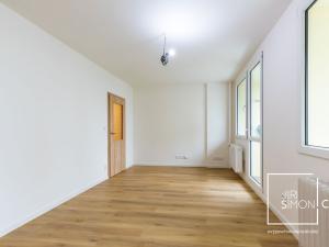 Prodej bytu 1+kk, Praha - Vokovice, Tobrucká, 39 m2