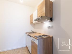 Prodej bytu 1+kk, Praha - Vokovice, Tobrucká, 39 m2