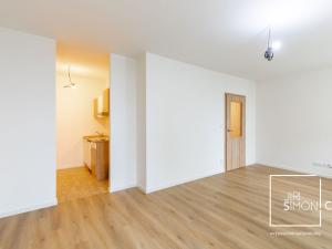 Prodej bytu 1+kk, Praha - Vokovice, Tobrucká, 39 m2