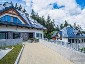 Prodej bytu 3+kk, Harrachov, 83 m2