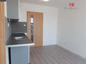 Pronájem bytu 2+kk, Milovice, Višňová, 33 m2