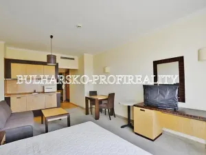 Prodej bytu 1+kk, Nesebar, Bulharsko, 45 m2