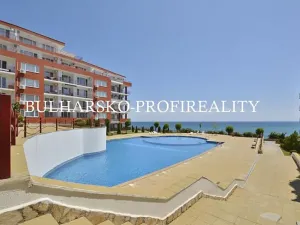 Prodej bytu 3+kk, Sveti Vlas, Bulharsko, 97 m2