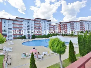 Prodej bytu 3+kk, Sveti Vlas, Bulharsko, 97 m2