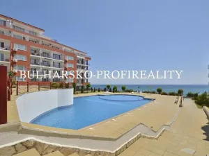 Prodej bytu 3+kk, Sveti Vlas, Bulharsko, 97 m2