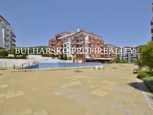 Prodej bytu 3+kk, Sveti Vlas, Bulharsko, 97 m2