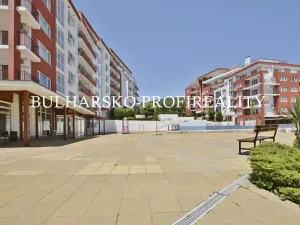 Prodej bytu 3+kk, Sveti Vlas, Bulharsko, 97 m2