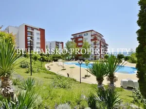 Prodej bytu 3+kk, Sveti Vlas, Bulharsko, 97 m2