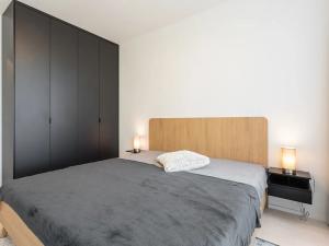 Prodej bytu 2+kk, Praha - Hlubočepy, Benešova, 53 m2