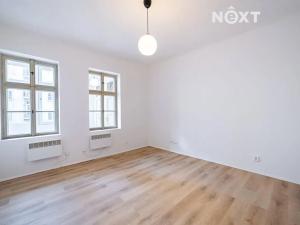 Prodej bytu 1+kk, Praha - Podolí, U Kublova, 40 m2